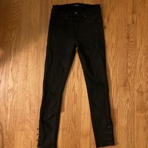 Hudson “Nico” jeans